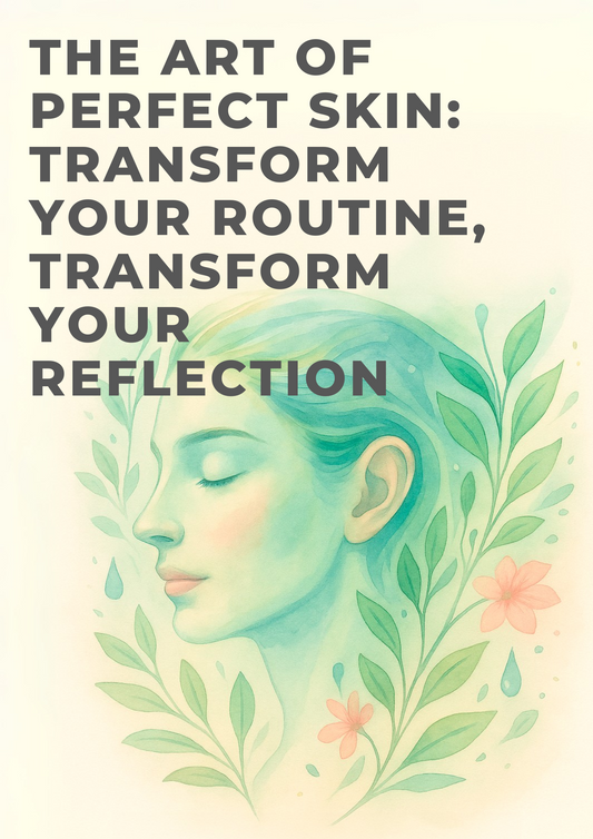 The Art of Perfect Skin